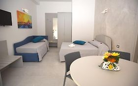 Angelo Bianco Appartment 2